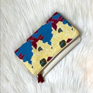 Rachel Pally Reversible Clutch